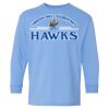 5400B Youth Heavy Cotton Long Sleeve Thumbnail
