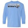 5400B Youth Heavy Cotton Long Sleeve Thumbnail