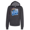 3719Y Youth Sponge Fleece Hoodie Thumbnail