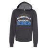 3719Y Youth Sponge Fleece Hoodie Thumbnail