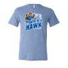 3413 Adult Extra Soft Tri-blend Tee Thumbnail