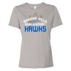 6413 Women’s Extra Soft Tri-blend Tee Thumbnail